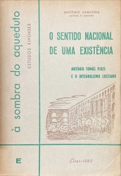 O SENTIDO NACIONAL DE UMA EXISTÊNCIA.